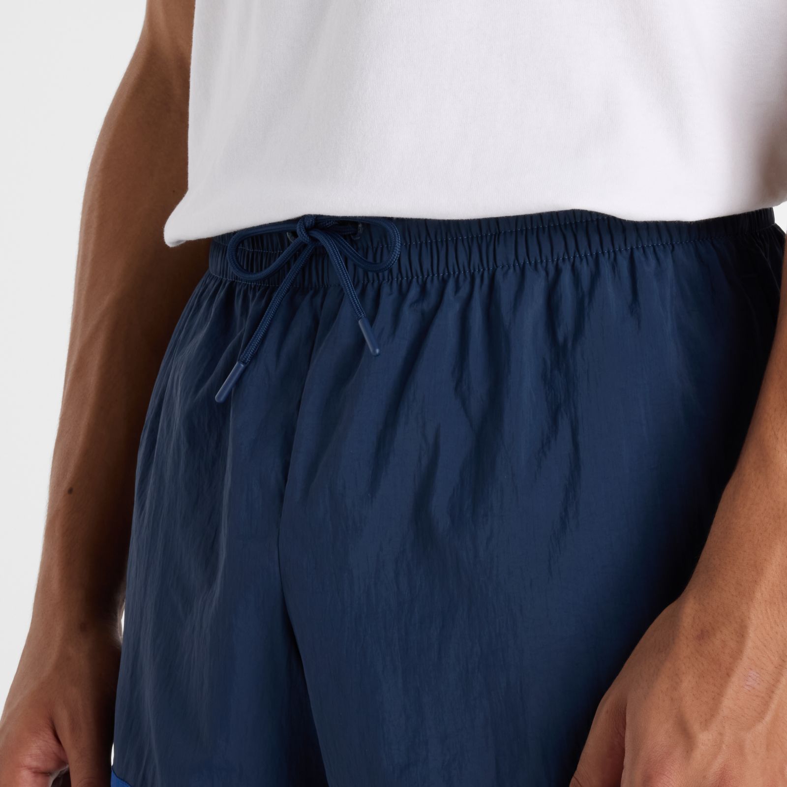 Мужские брюки New Balance Sport Legacy Short 5" — фото 2