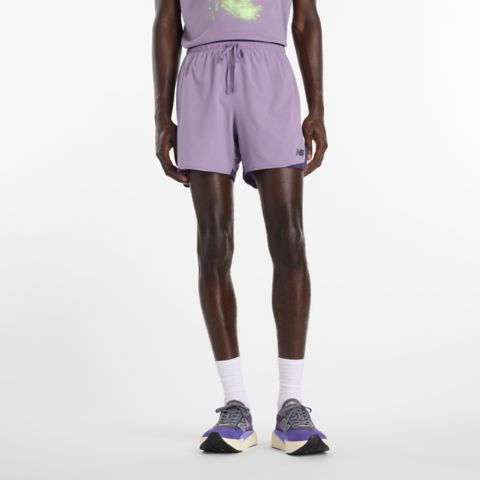 Мужские брюки New Balance RC Essential Short 5"