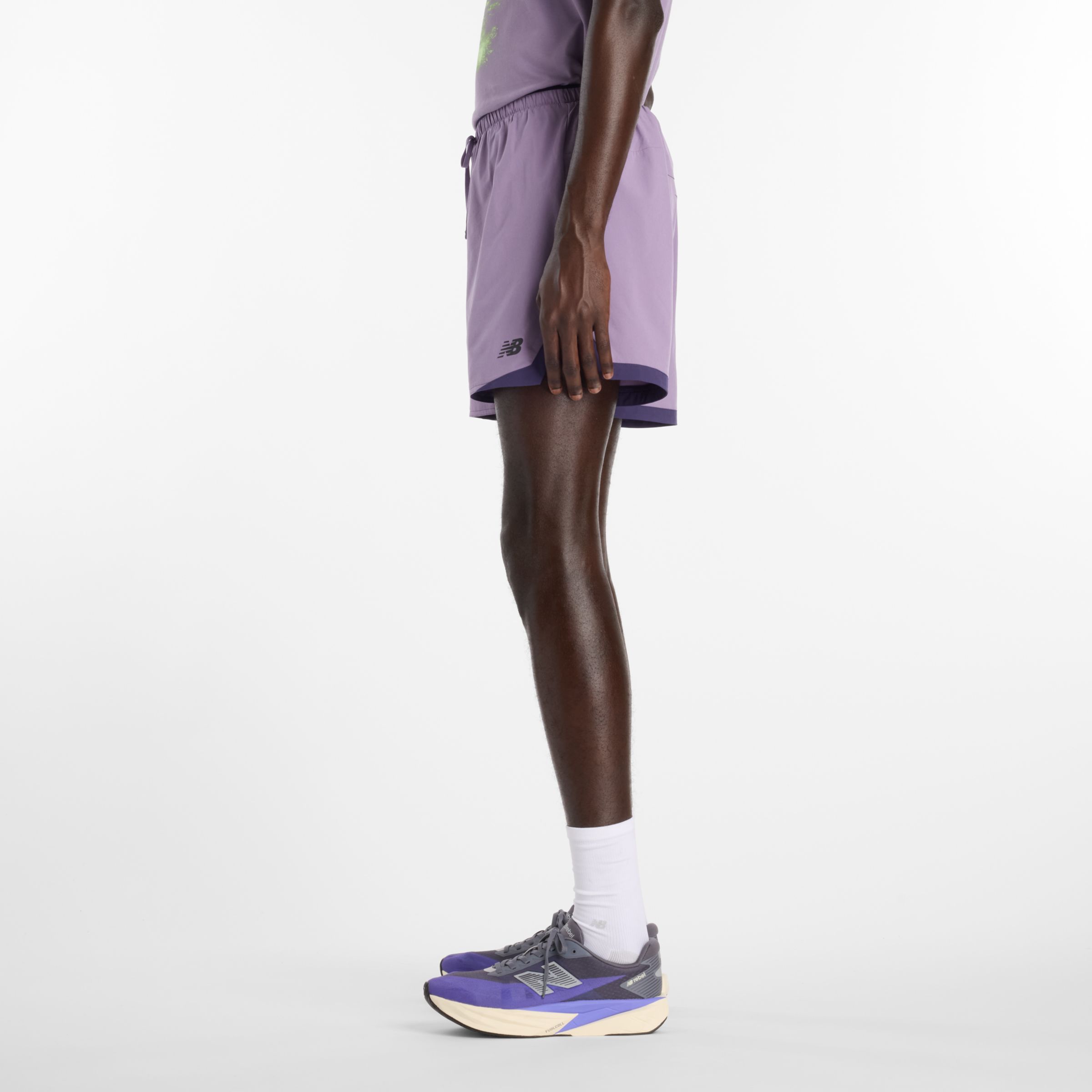 RC Essential Short 5"