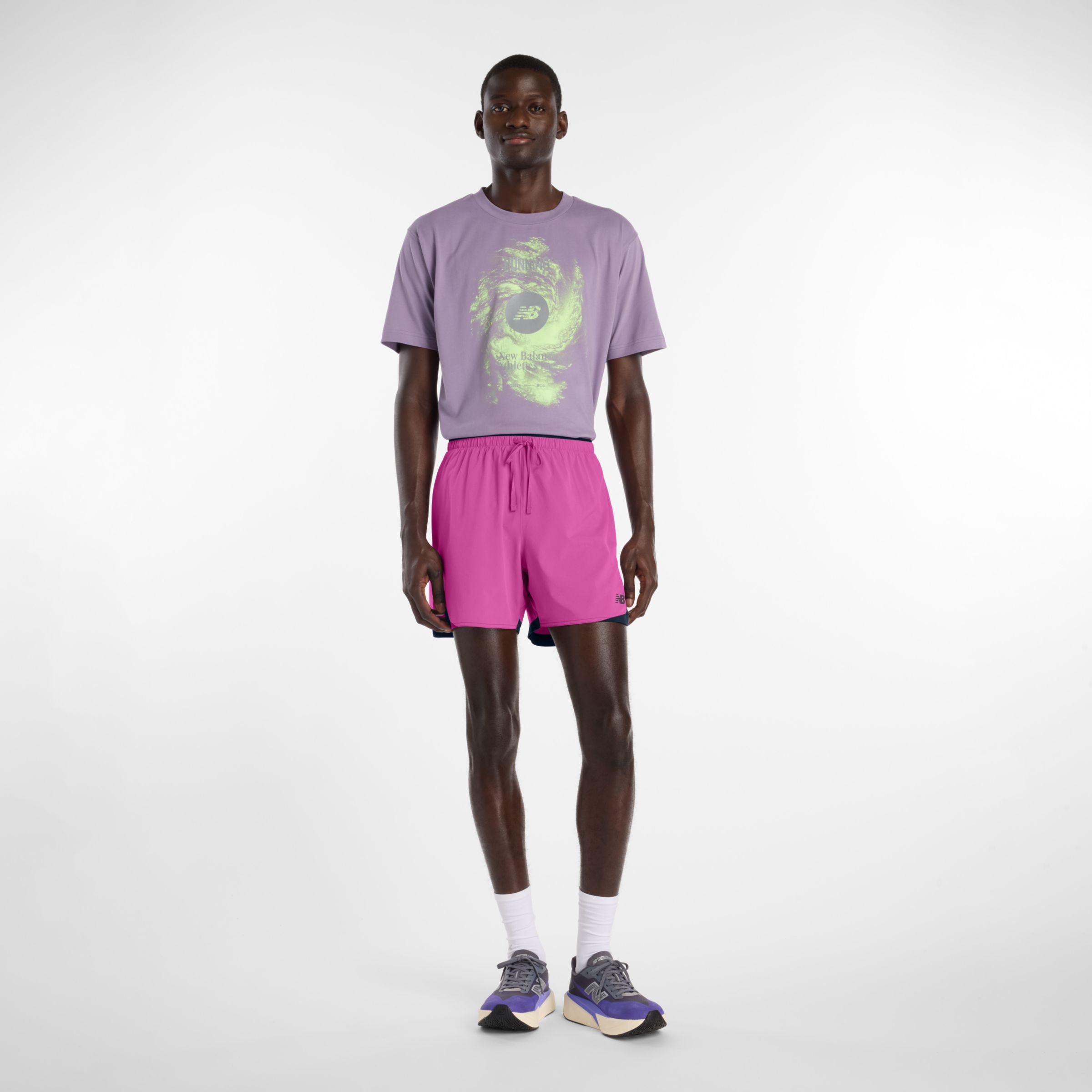 RC Essential Short 5"