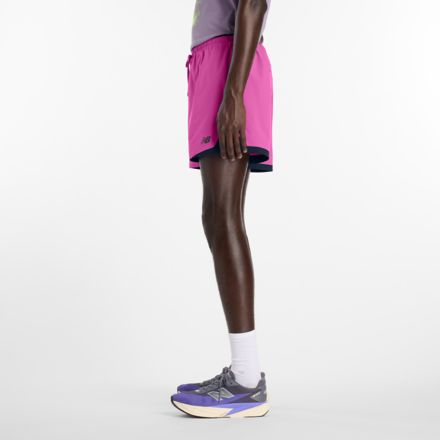 RC Essential Short 5"