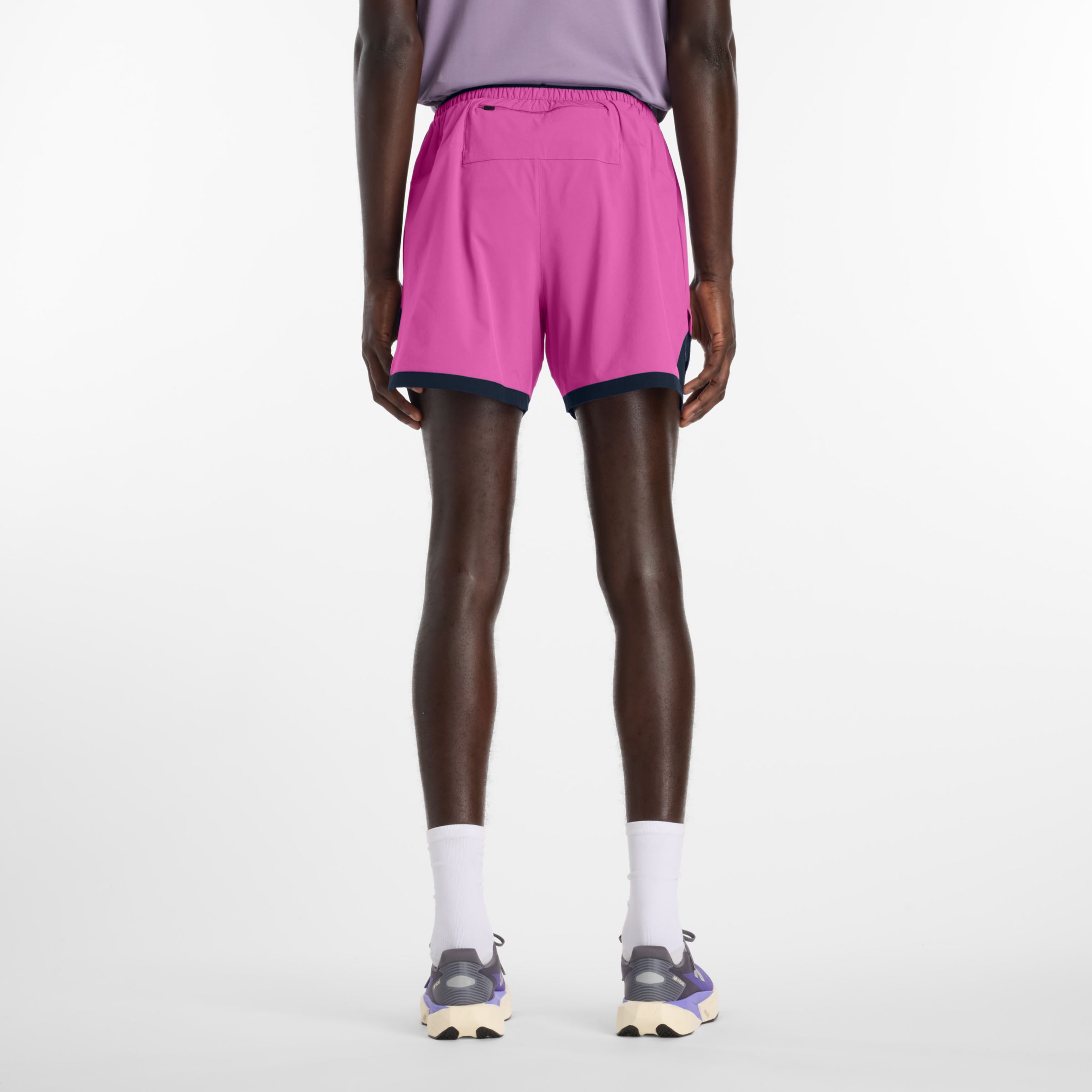 RC Essential Short 5"