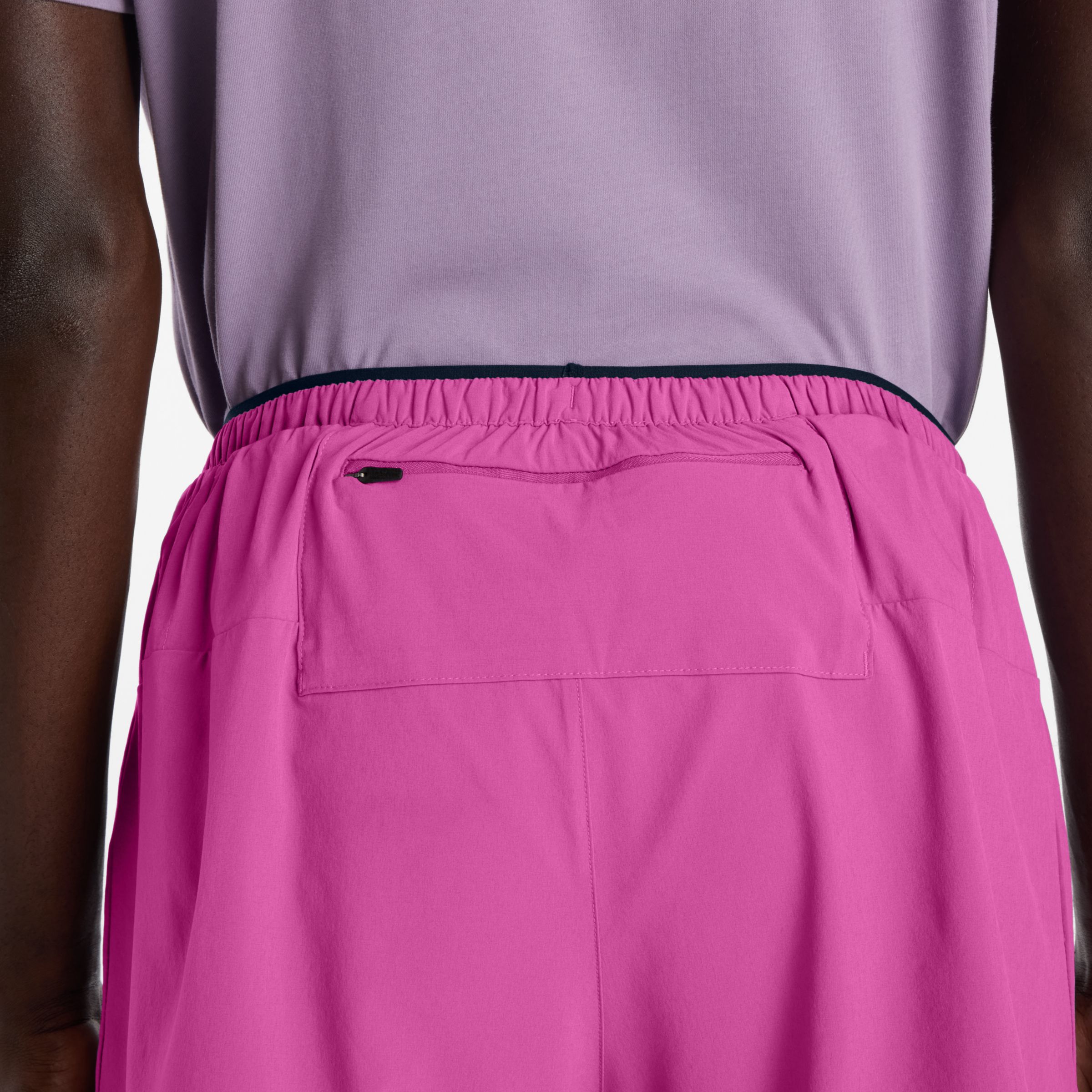 RC Essential Short 5"