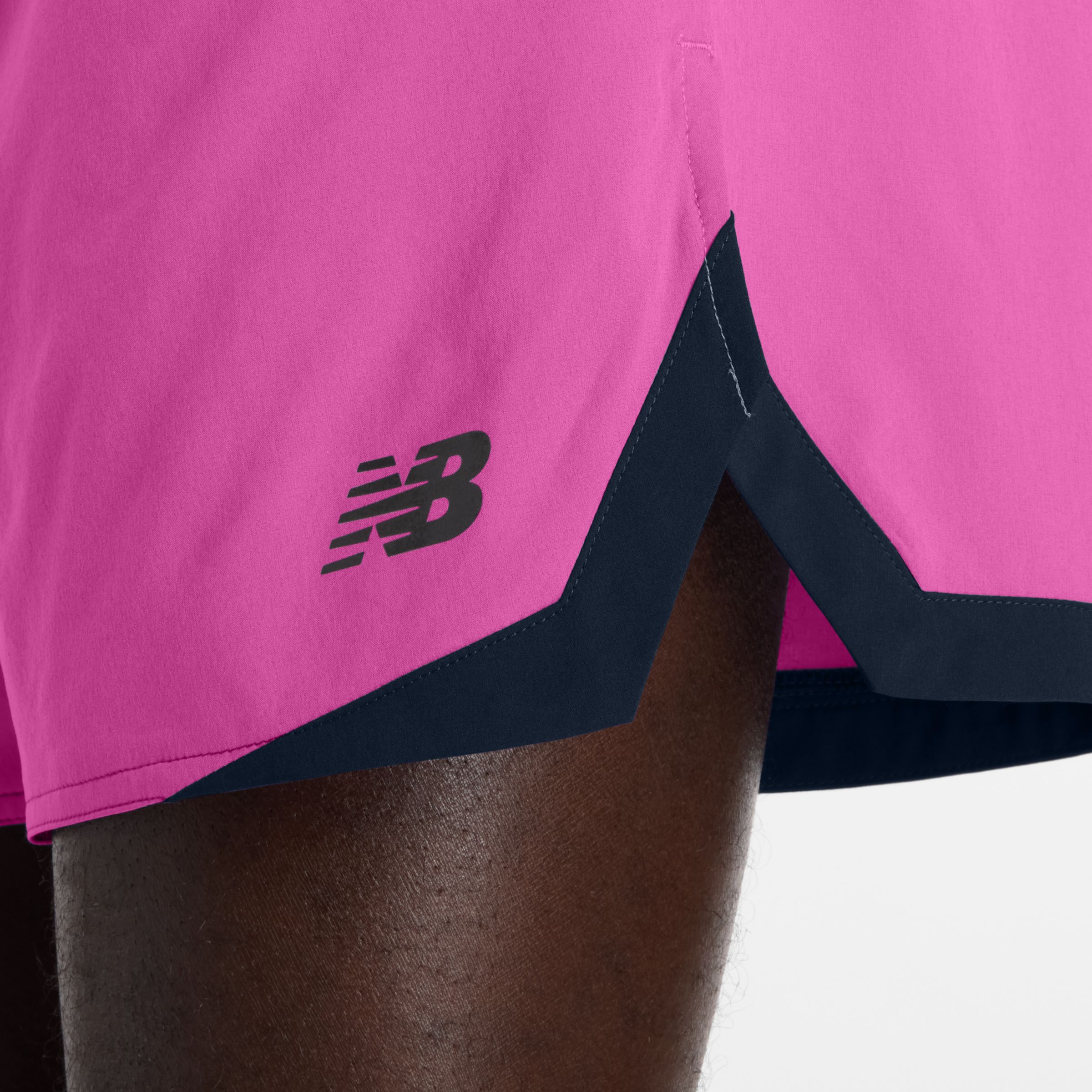 RC Essential Short 5"