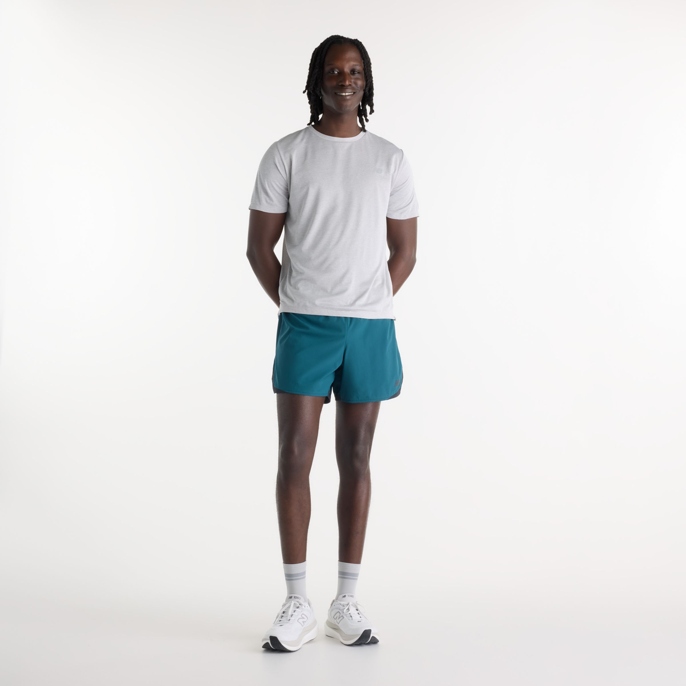 RC Essential Short 5"