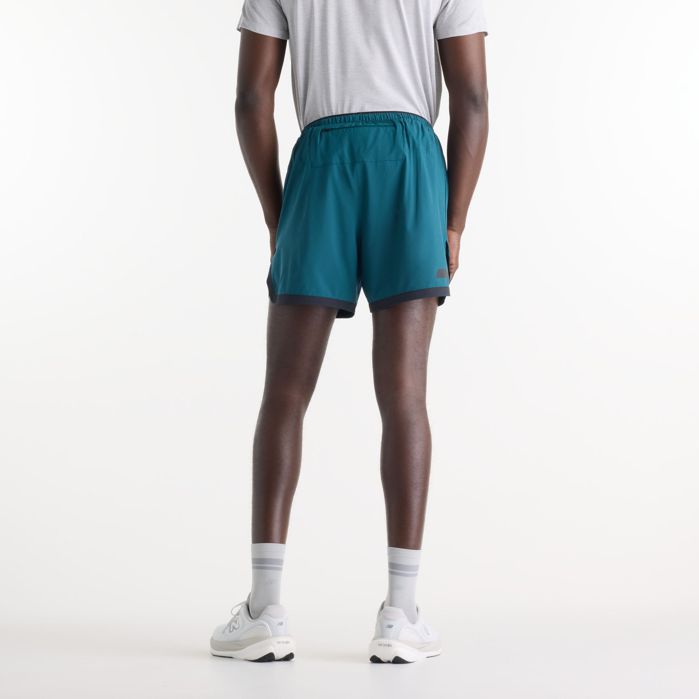 RC Essential Short 5"