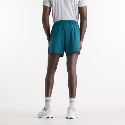 RC Essential Short 5"