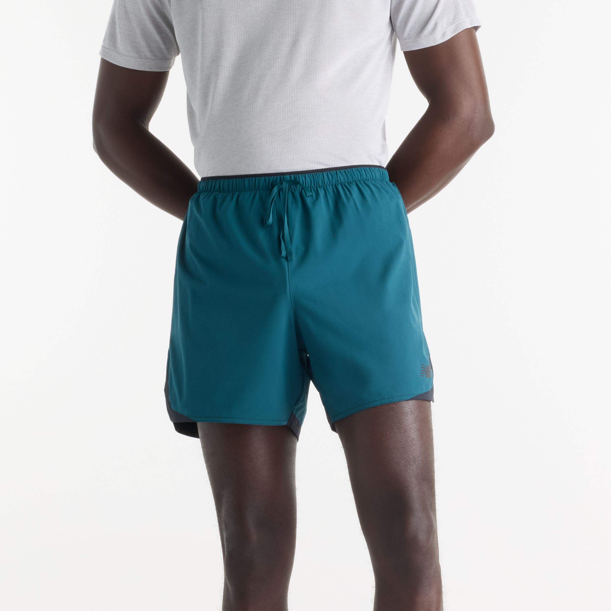 RC Essential Short 5"
