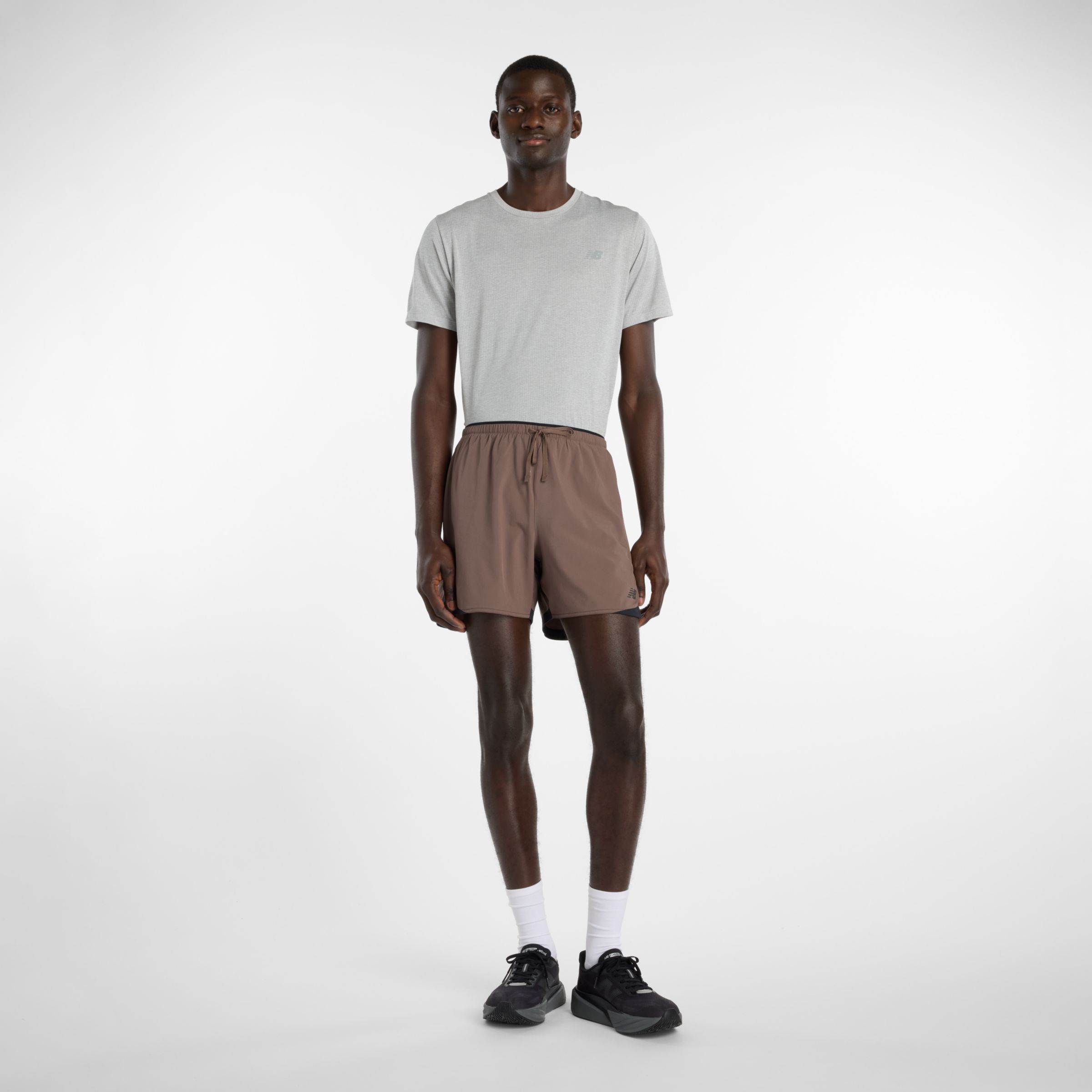 RC Essential Short 5"