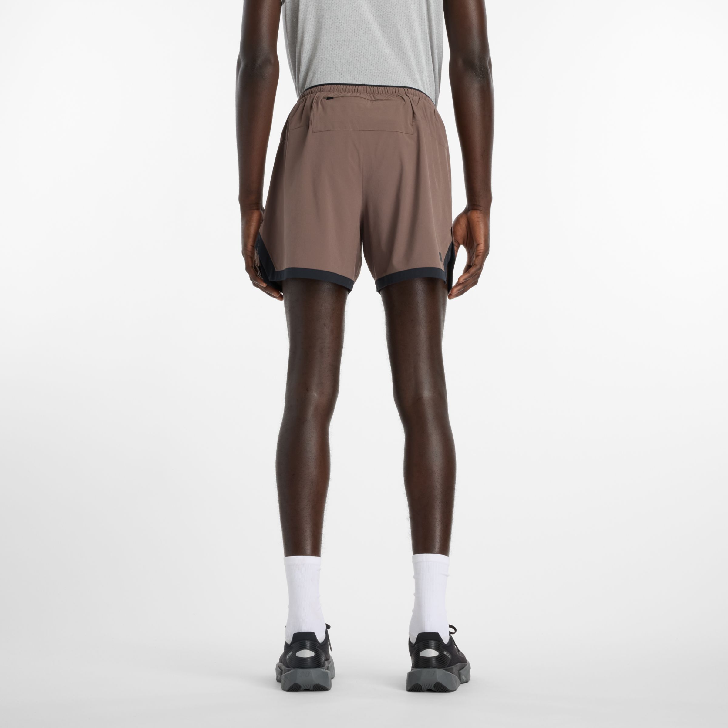 RC Essential Short 5"