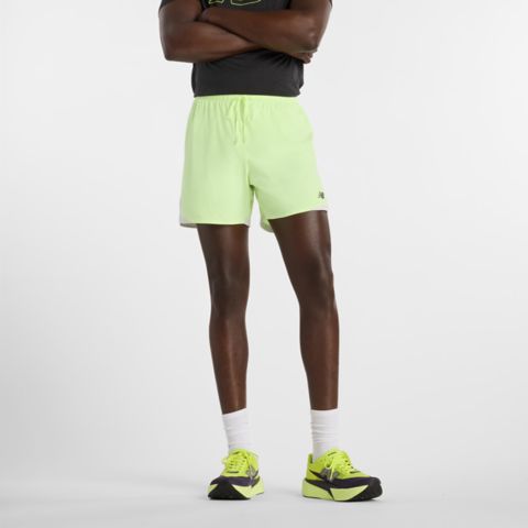 Мужские брюки New Balance RC Essential Short 5"