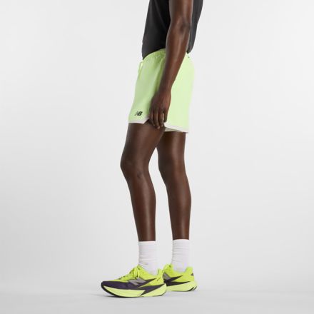 RC Essential Short 5"