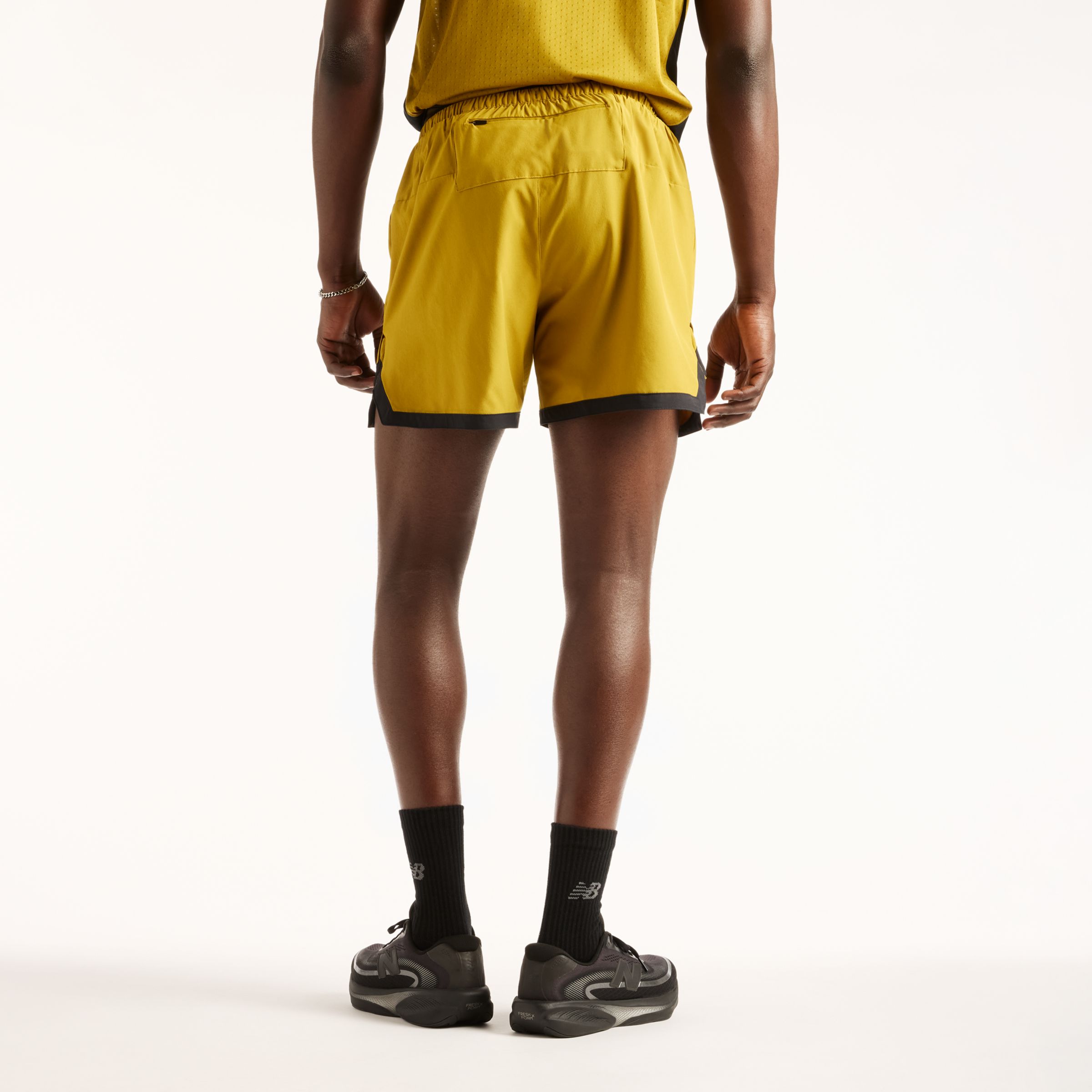 RC Essential Short 5"