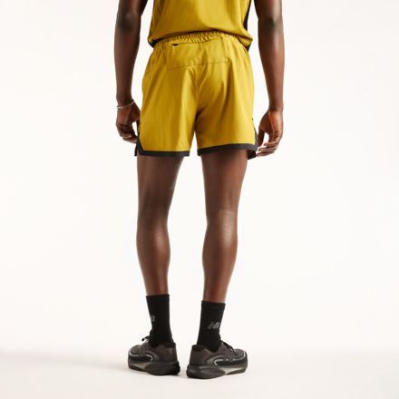 RC Essential Short 5"