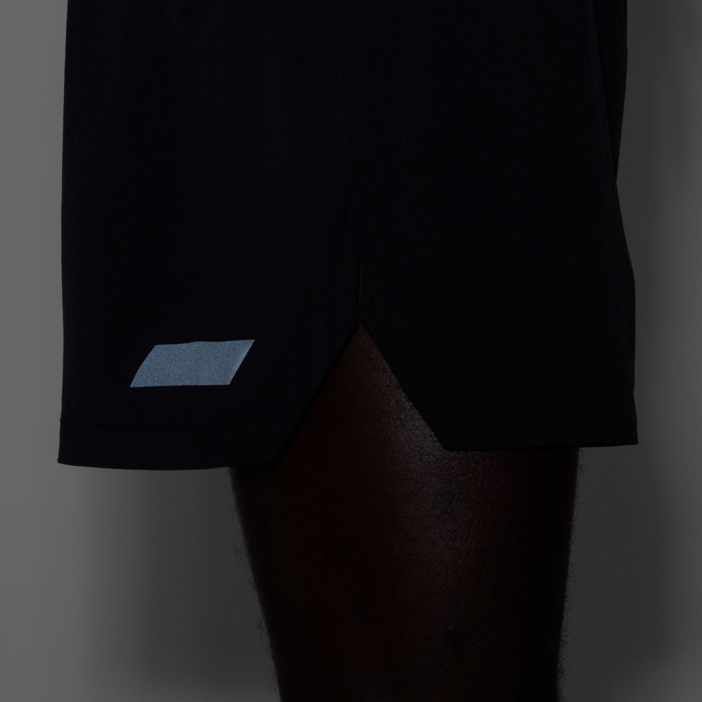 RC Essential Short 5"