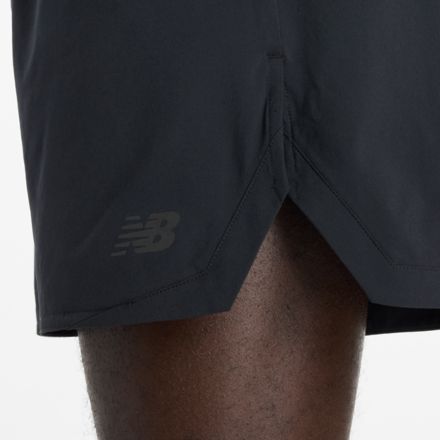 RC Essential Short 5"