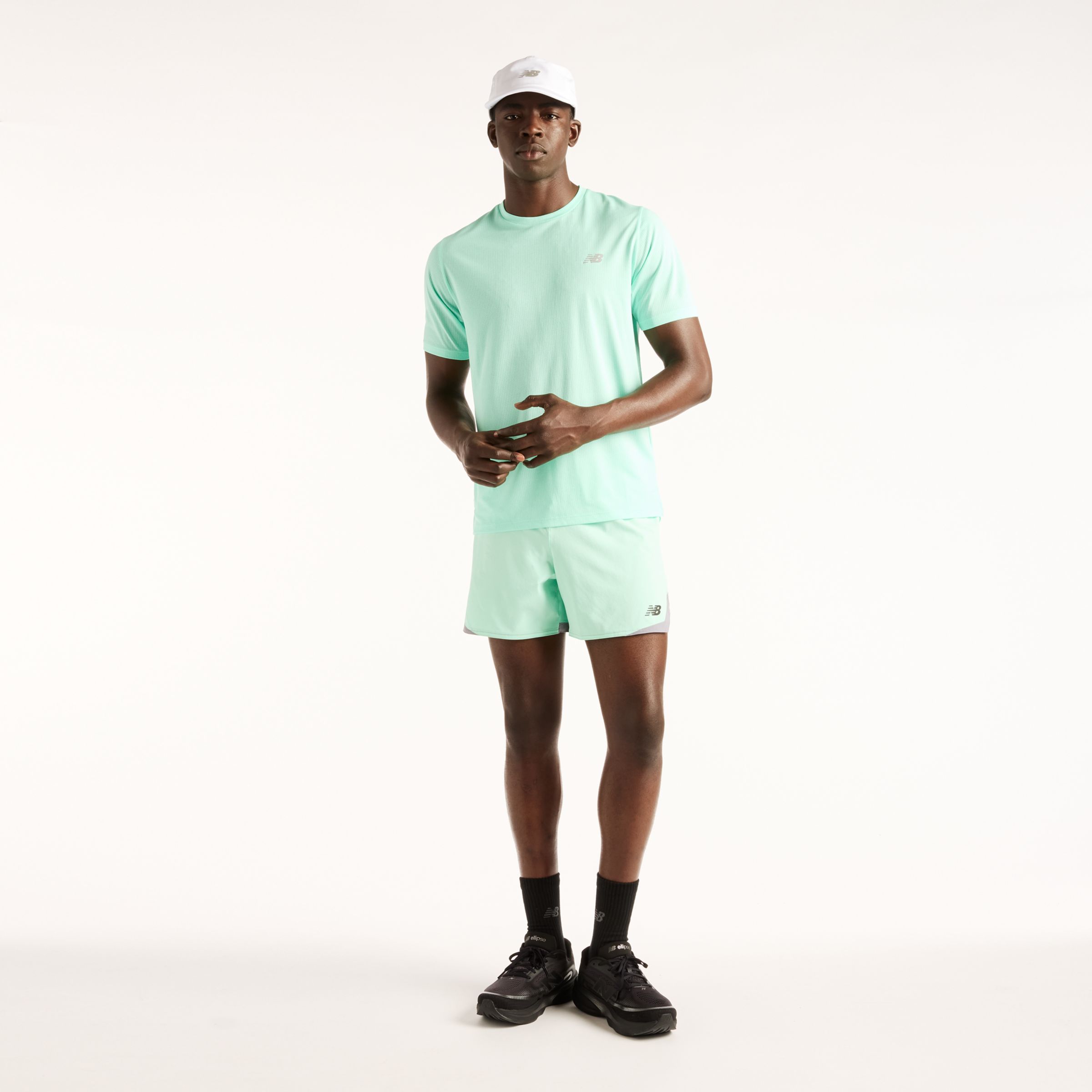 RC Essential Short 5"