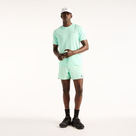 RC Essential Short 5"
