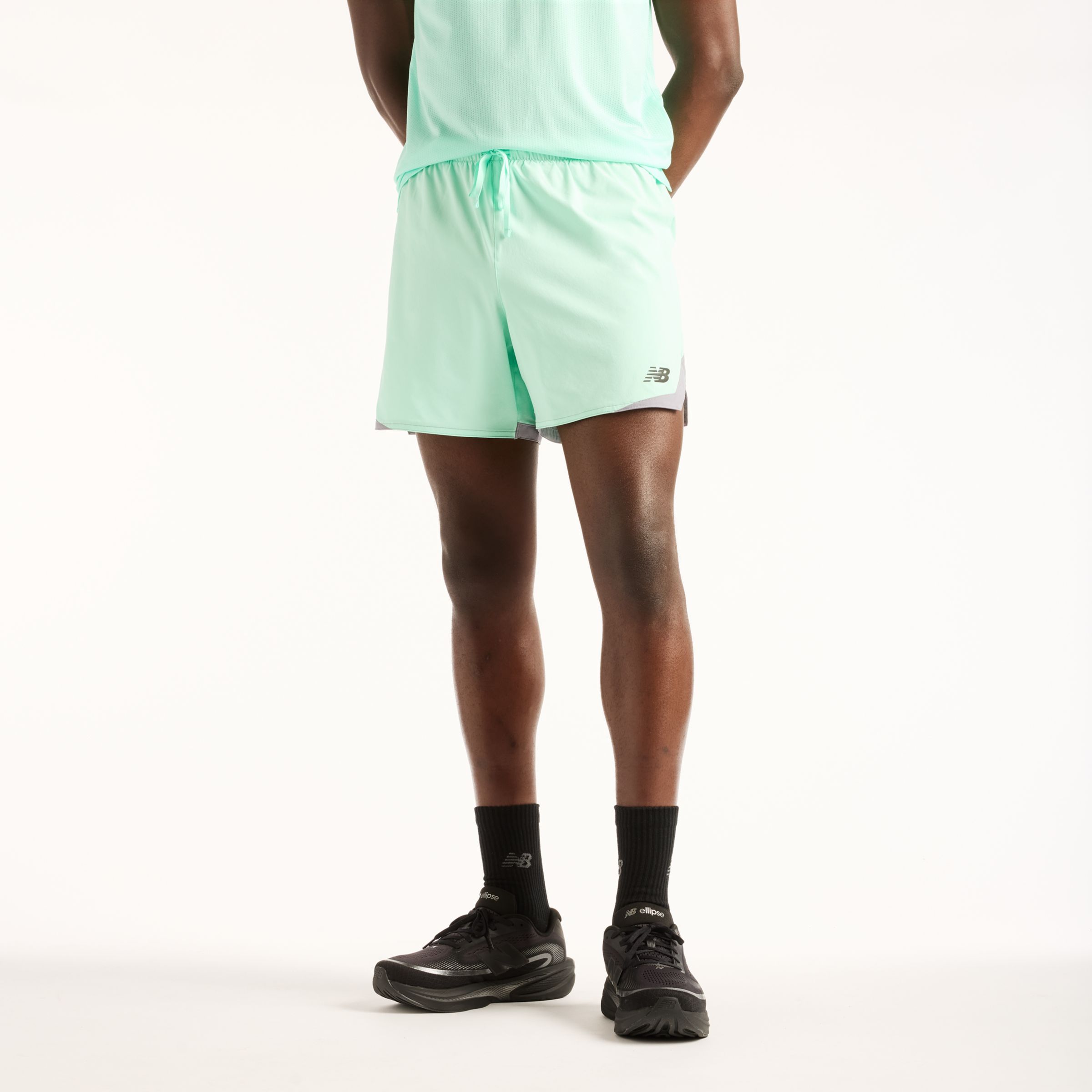 RC Essential Short 5"