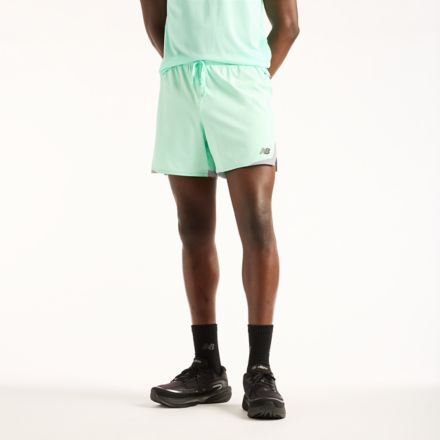 RC Essential Short 5"