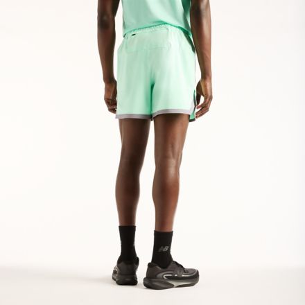 RC Essential Short 5"