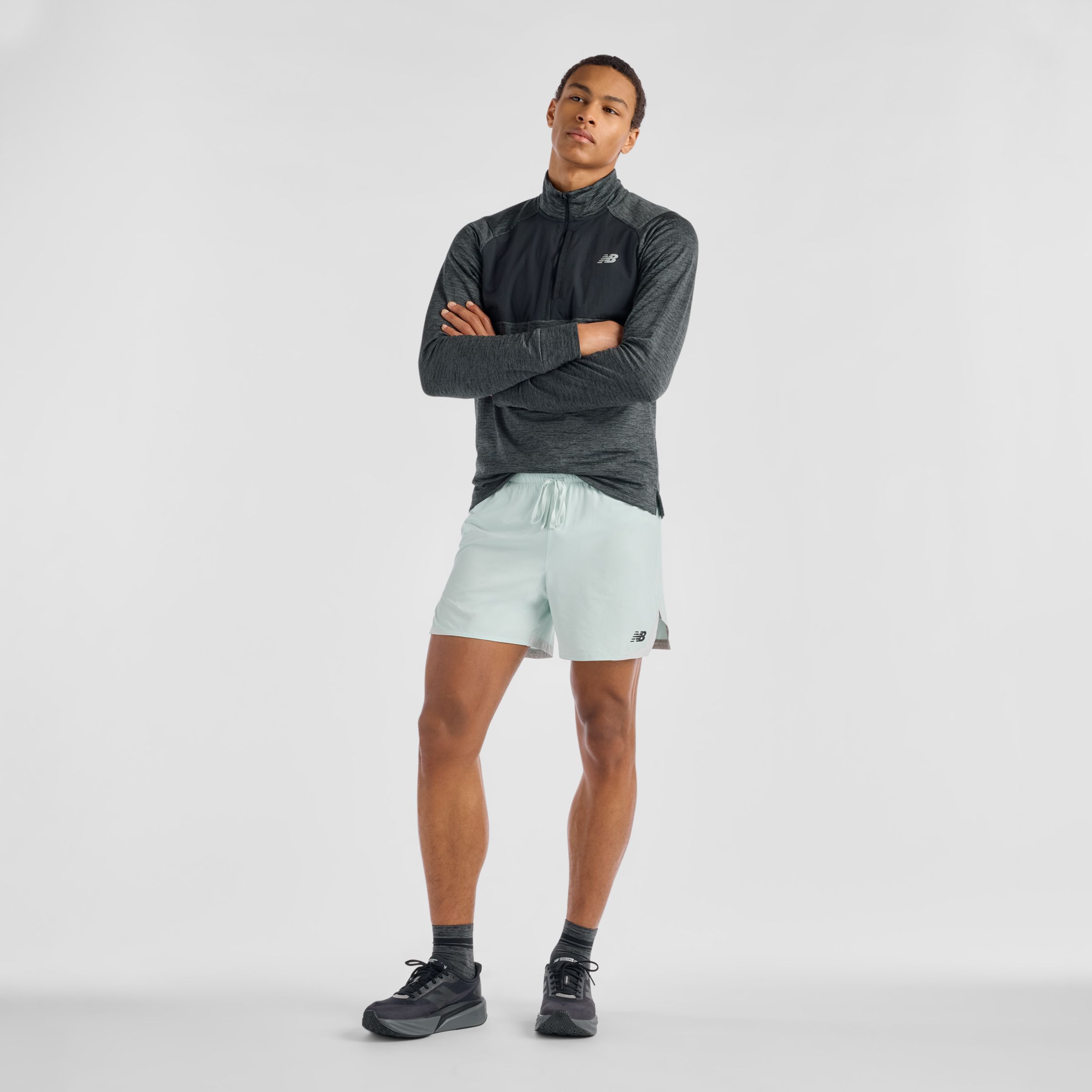 RC Essential Short 5"