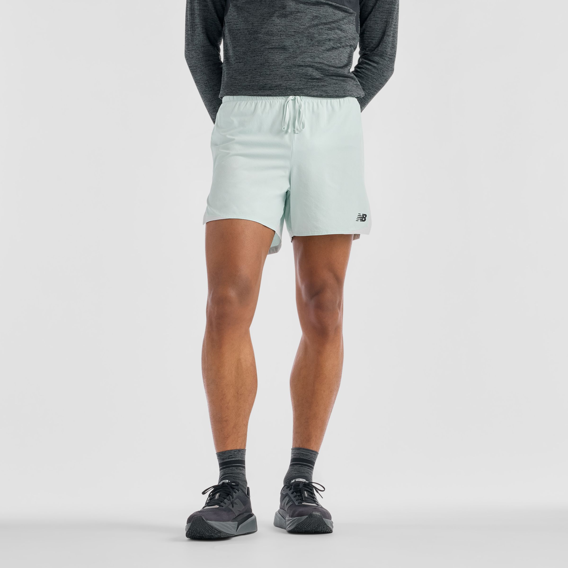 RC Essential Short 5"