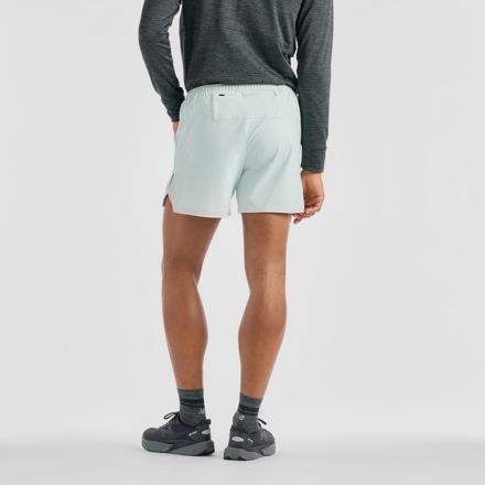 RC Essential Short 5"