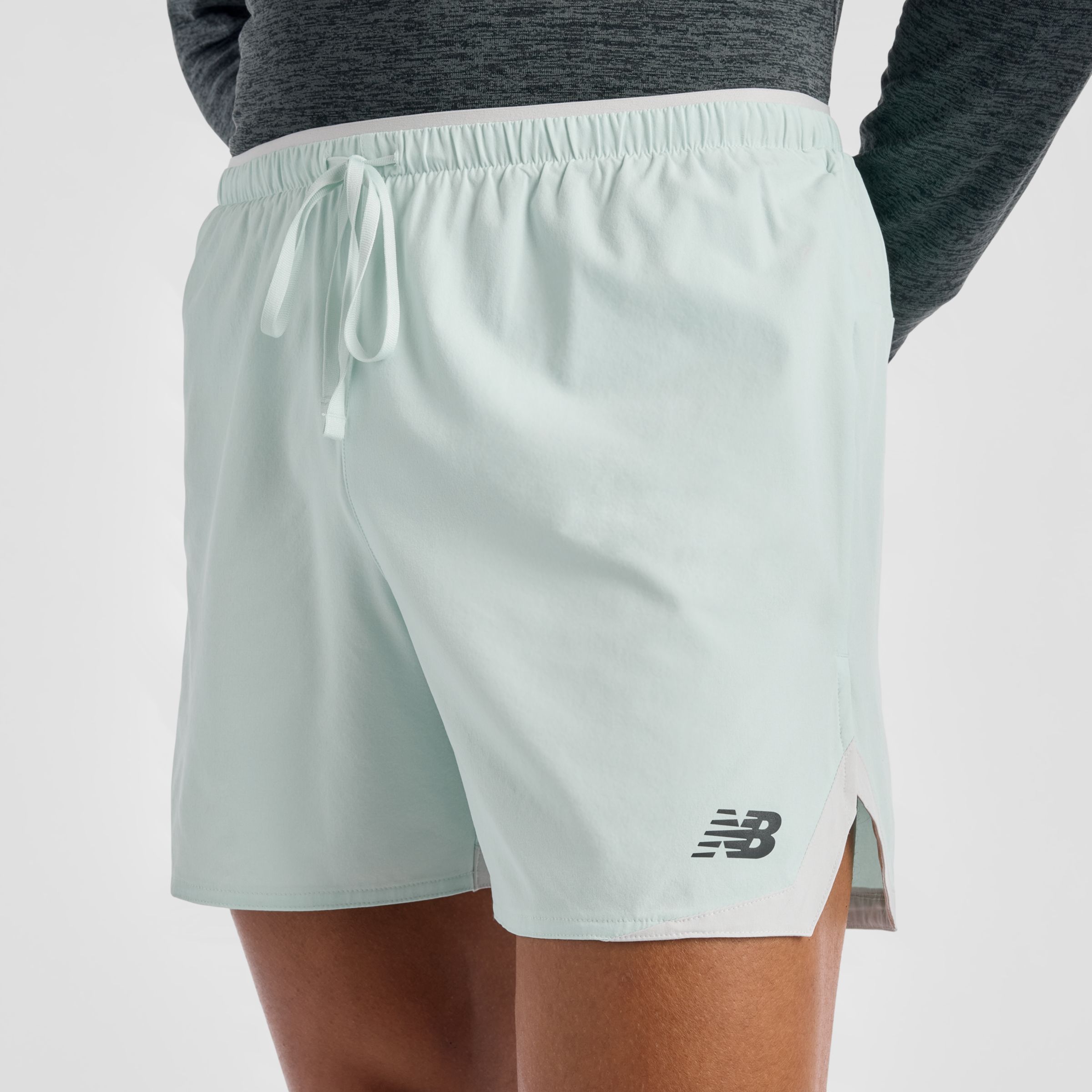 RC Essential Short 5"