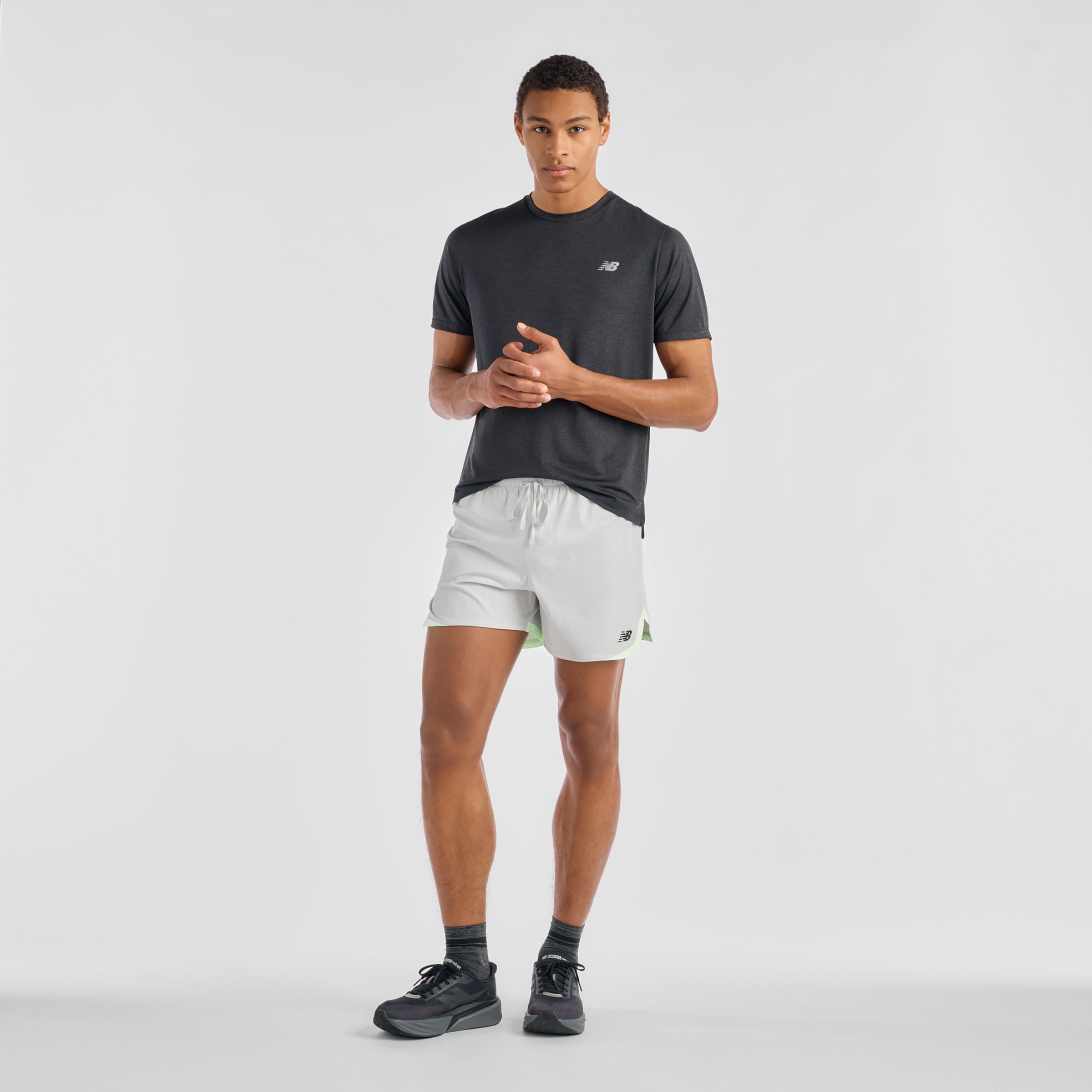 RC Essential Short 5"