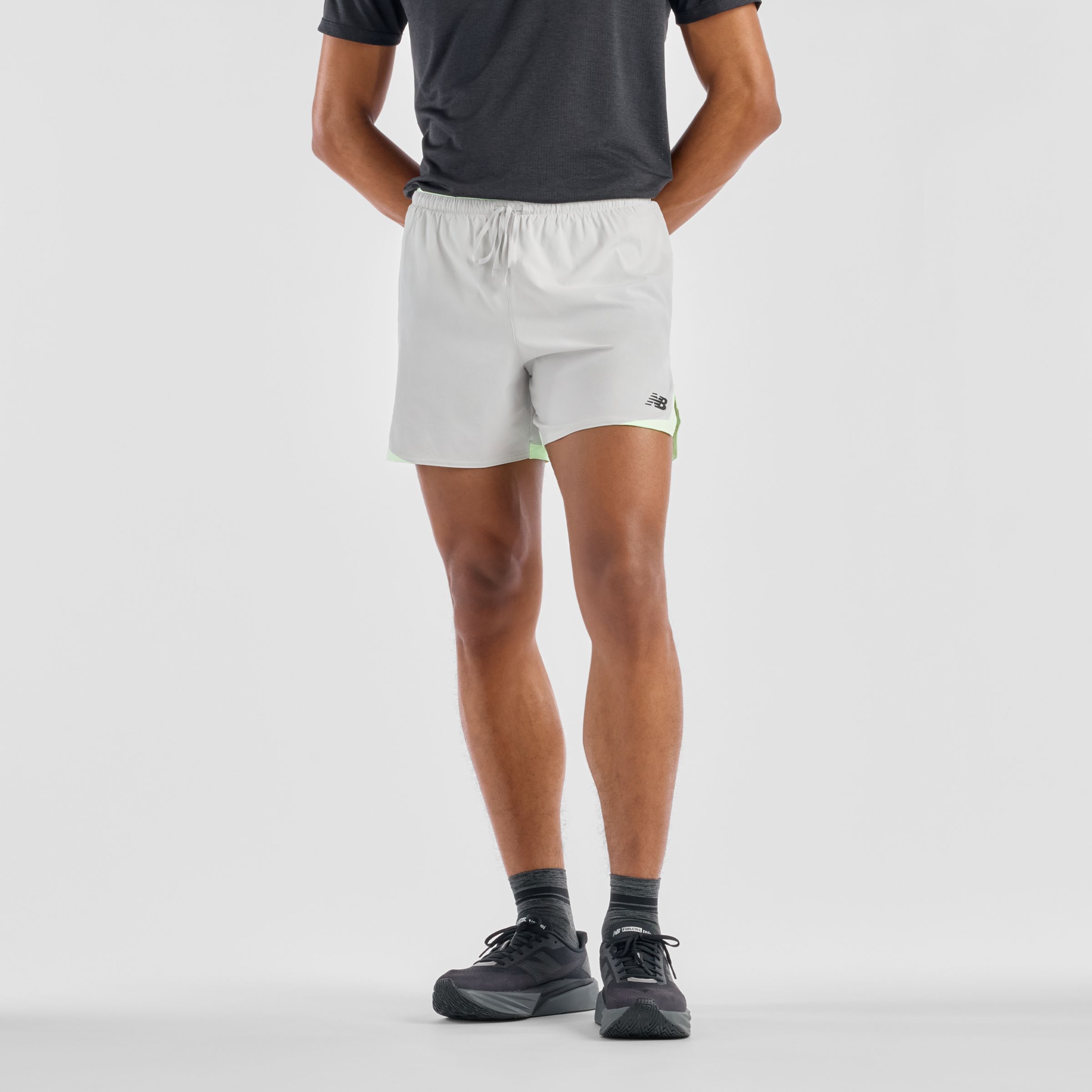 RC Essential Short 5"