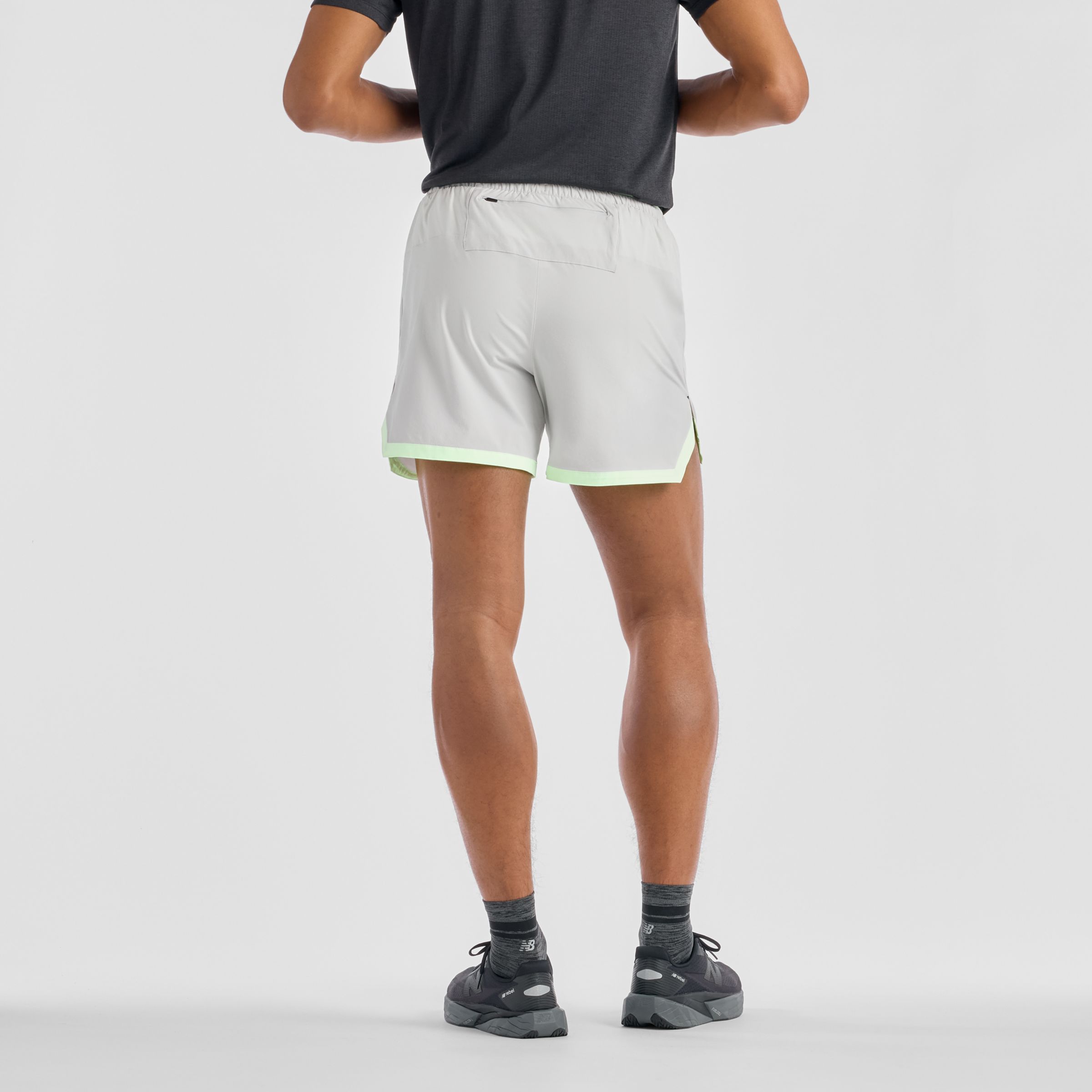 RC Essential Short 5"