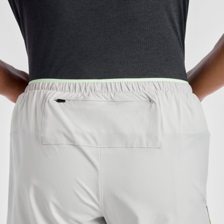 RC Essential Short 5"