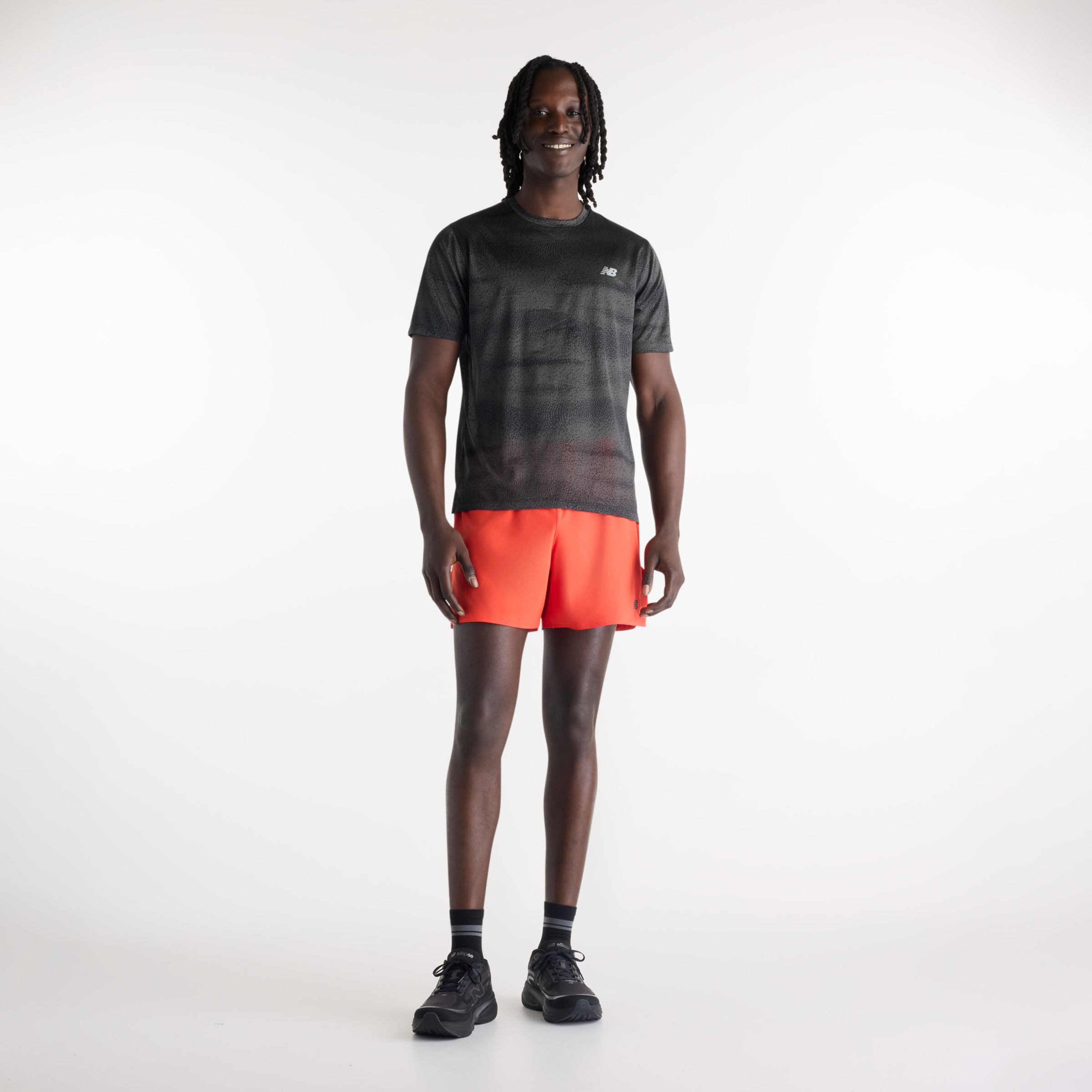 RC Essential Short 5"