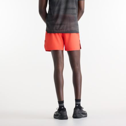 RC Essential Short 5"