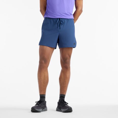 RC Essential Short 5"