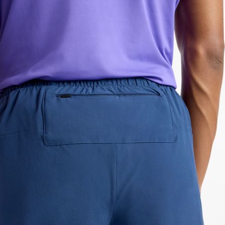 RC Essential Short 5"