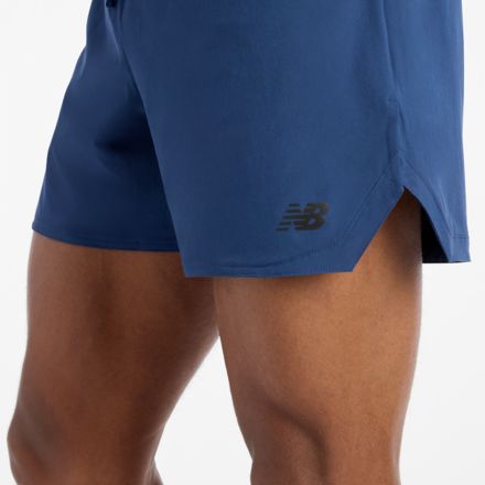 RC Essential Short 5"