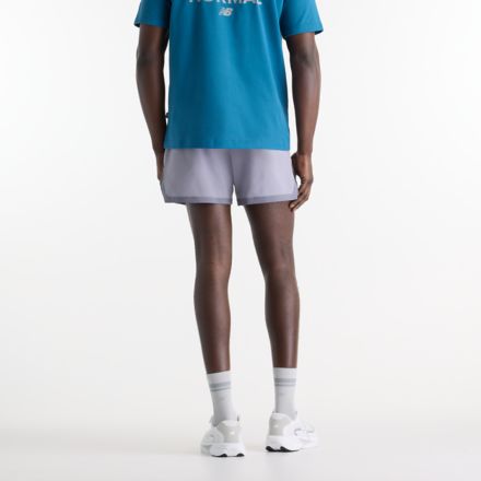 RC Essential Short 5"
