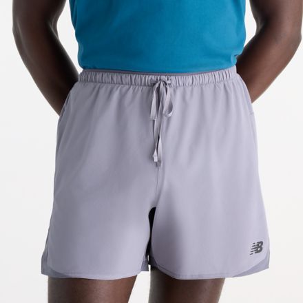 RC Essential Short 5", PINK HEAT, MB6180TAOFG