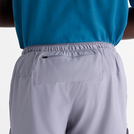 RC Essential Short 5"