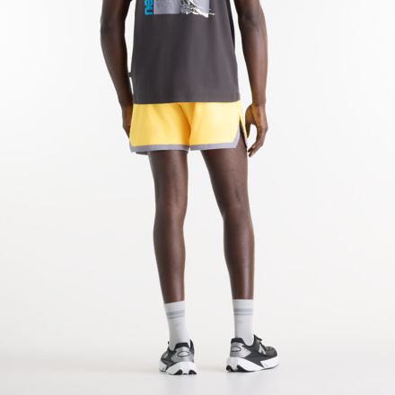 RC Essential Short 5"