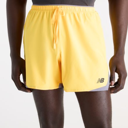 RC Essential Short 5"