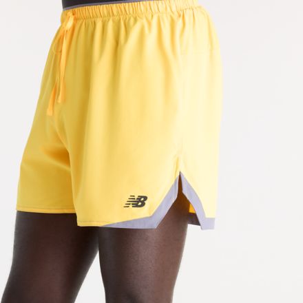RC Essential Short 5"