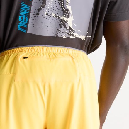 RC Essential Short 5"