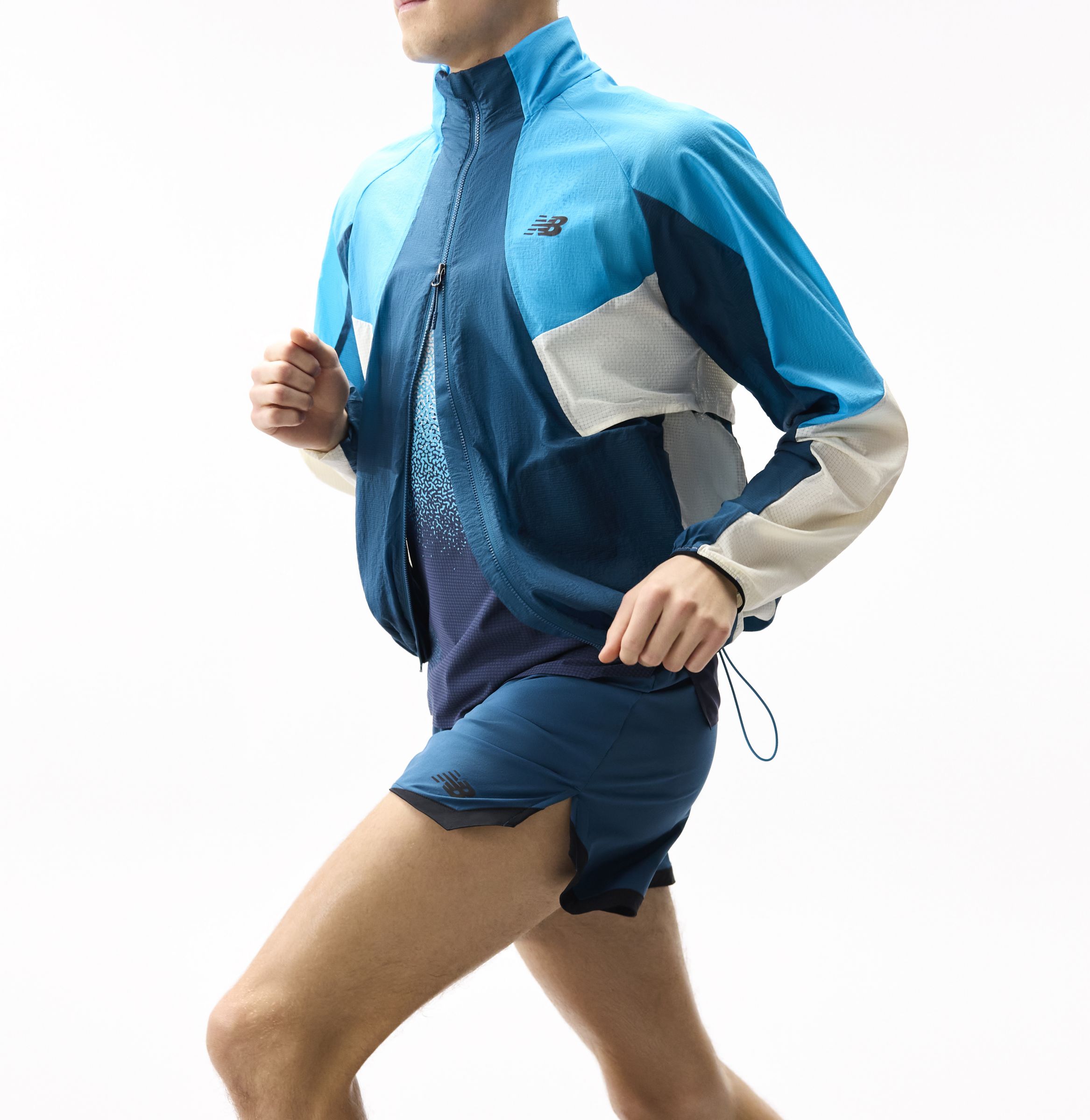RC Essential Short 5"