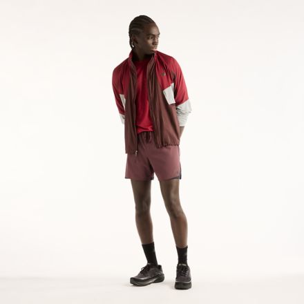 RC Essential Short 5"