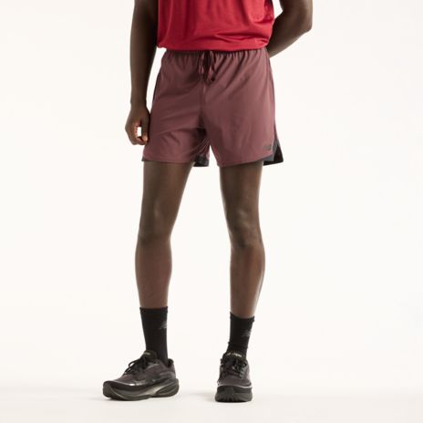 RC Essential Short 5"