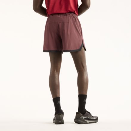 RC Essential Short 5"