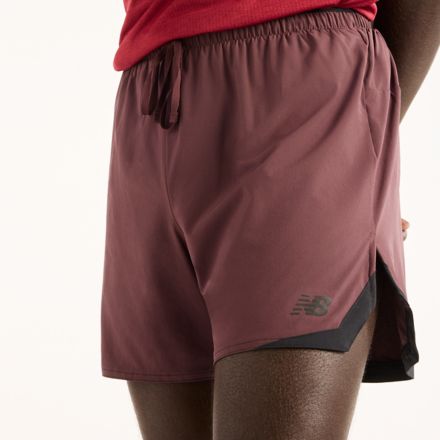 RC Essential Short 5"